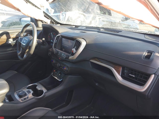 3GKALSEV6ML381006 GMC Terrain Fwd Denali