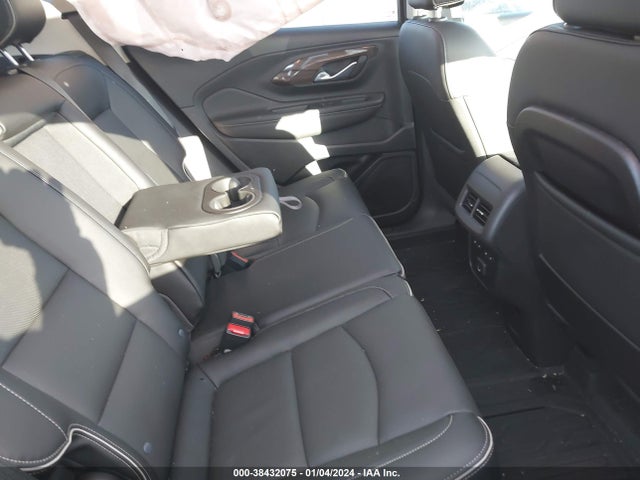 3GKALSEV6ML381006 GMC Terrain Fwd Denali