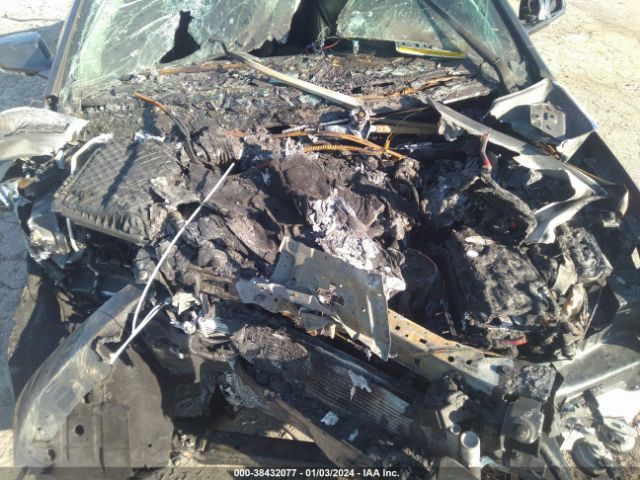 1G4GB5G31FF282639 Buick Lacrosse