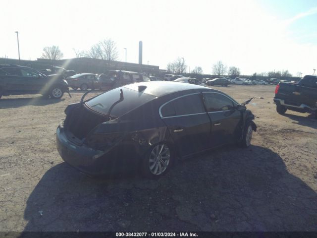 1G4GB5G31FF282639 Buick Lacrosse