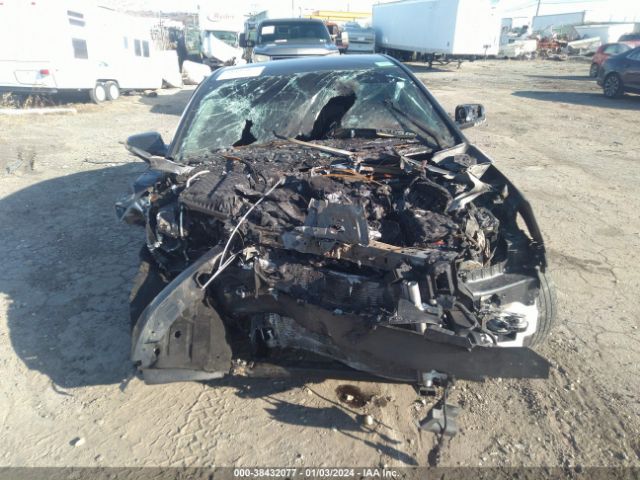 1G4GB5G31FF282639 Buick Lacrosse