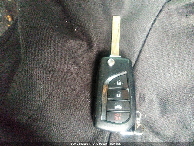 Toyota COROLLA SE 2020 5YFS4RCEXLP034711 Image 11
