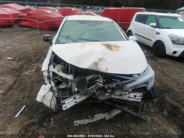 Toyota COROLLA SE 2020 5YFS4RCEXLP034711 Image 6