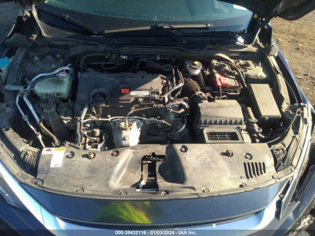 2HGFC2F73HH547483 Honda CIVIC EX