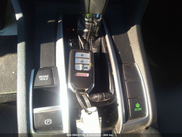 2HGFC2F73HH547483 Honda CIVIC EX