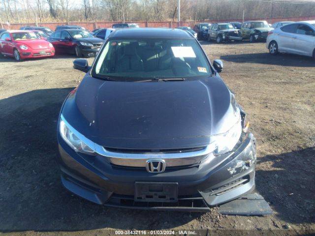 2HGFC2F73HH547483 Honda CIVIC EX