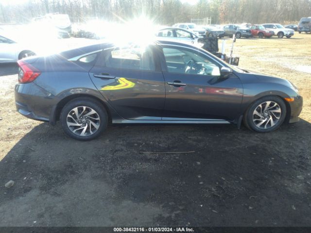 2HGFC2F73HH547483 Honda CIVIC EX