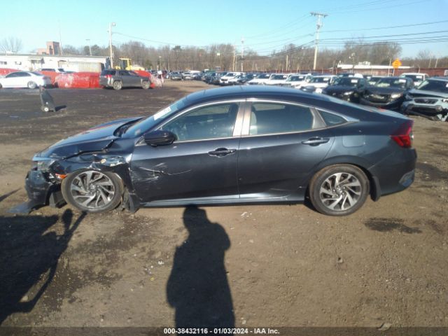 2HGFC2F73HH547483 Honda CIVIC EX