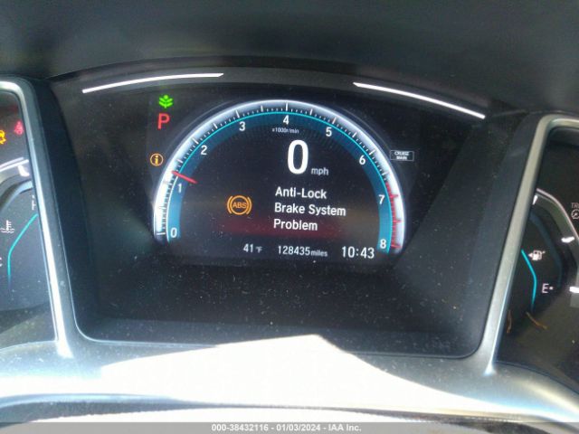 2HGFC2F73HH547483 Honda CIVIC EX