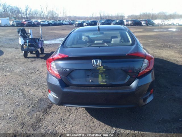 2HGFC2F73HH547483 Honda CIVIC EX