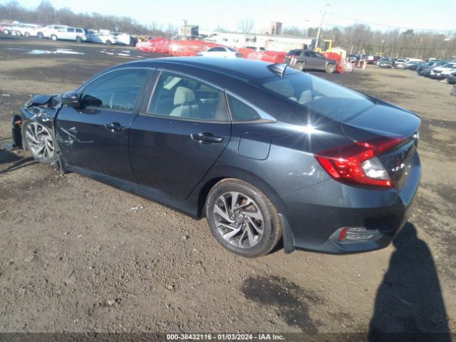 2HGFC2F73HH547483 Honda CIVIC EX