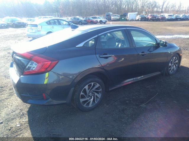 2HGFC2F73HH547483 Honda CIVIC EX