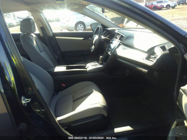 2HGFC2F73HH547483 Honda CIVIC EX