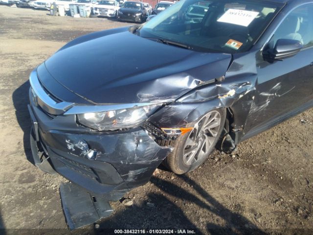 2HGFC2F73HH547483 Honda CIVIC EX