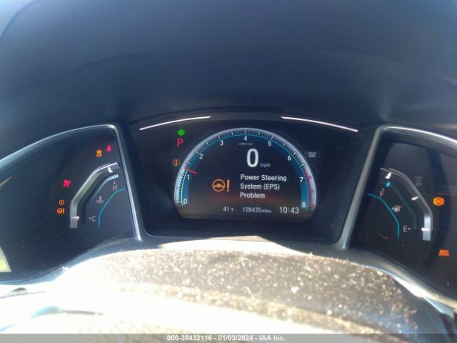 2HGFC2F73HH547483 Honda CIVIC EX