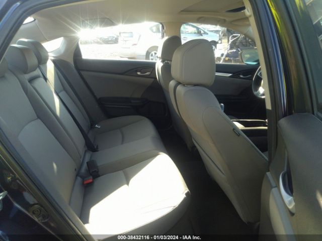 2HGFC2F73HH547483 Honda CIVIC EX