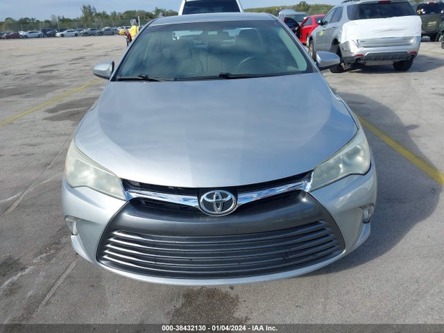 Toyota CAMRY LE 2015 4T1BF1FK5FU994938 Image 12