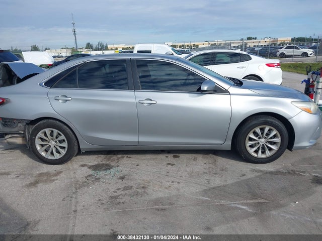 Toyota CAMRY LE 2015 4T1BF1FK5FU994938 Image 13