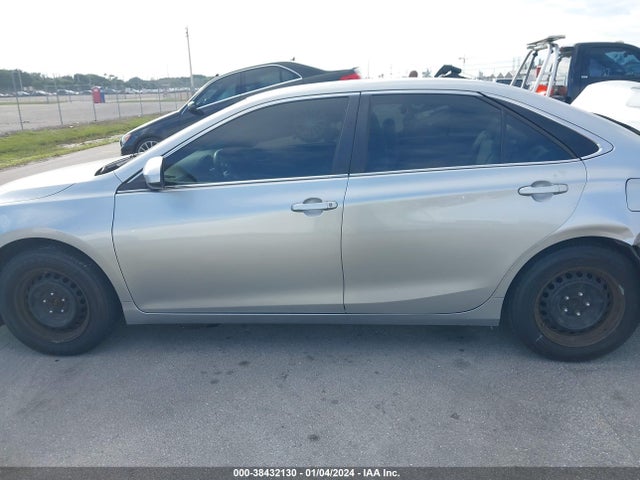 Toyota CAMRY LE 2015 4T1BF1FK5FU994938 Image 14