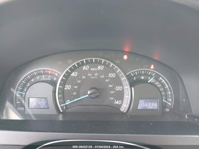 Toyota CAMRY LE 2015 4T1BF1FK5FU994938 Image 7