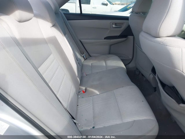 Toyota CAMRY LE 2015 4T1BF1FK5FU994938 Image 8