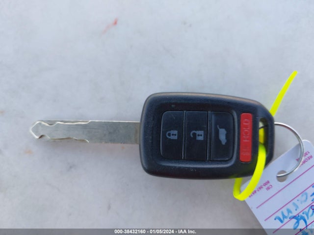 Honda Hr-v 2wd Lx 2022 3CZRU5H37NM731496 Image 11