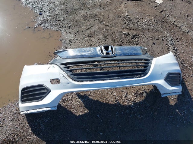Honda Hr-v 2wd Lx 2022 3CZRU5H37NM731496 Image 12