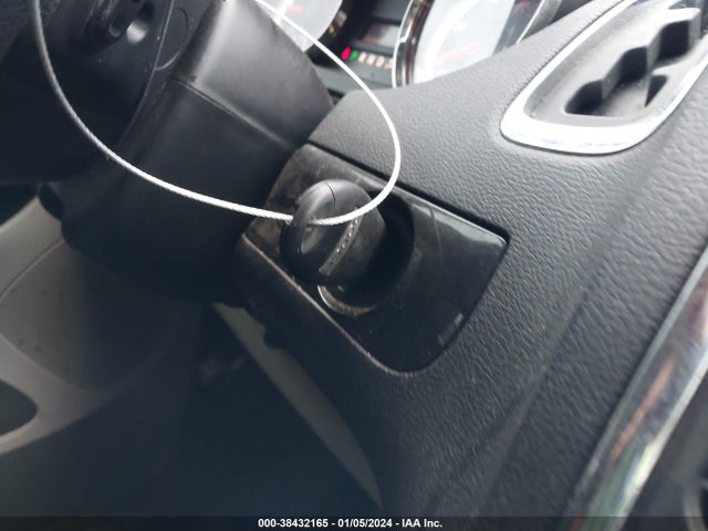 Dodge Grand Caravan Avp/se 2015 2C4RDGBG3FR533604 Image 11