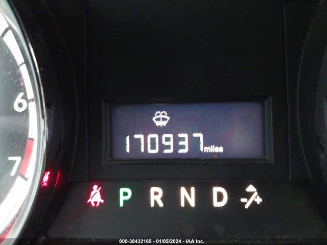 Dodge Grand Caravan Avp/se 2015 2C4RDGBG3FR533604 Image 15
