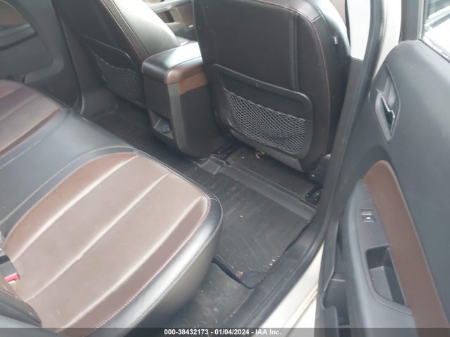 Chevrolet Equinox 2lt 2015 2GNALCEK0F6393027 Image 8