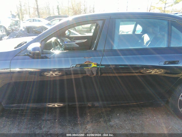 BMW 760i Xdrive 2023 WBA33EJ02PCM34328 Image 14