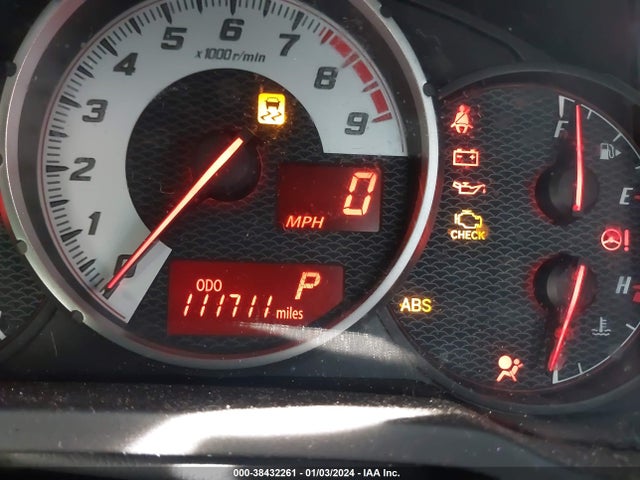 38432261 :رقم المزاد ، JF1ZNAA12H8711403 vin ، 2017 Toyota 86 مزاد بيع
