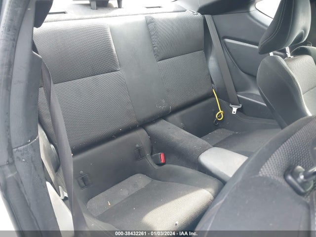 38432261 :رقم المزاد ، JF1ZNAA12H8711403 vin ، 2017 Toyota 86 مزاد بيع