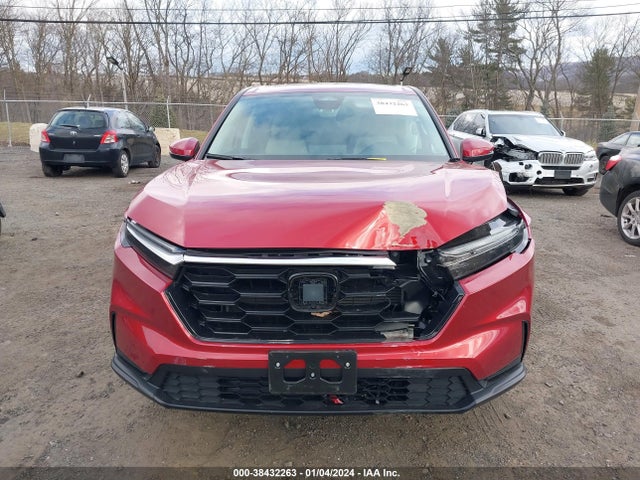 Honda Cr-v Ex Awd 2023 2HKRS4H45PH437277 Image 12