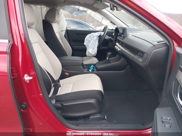 Honda Cr-v Ex Awd 2023 2HKRS4H45PH437277 Image 5