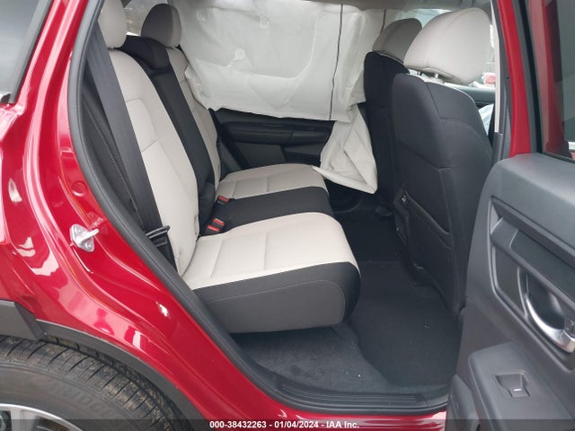 Honda Cr-v Ex Awd 2023 2HKRS4H45PH437277 Image 8