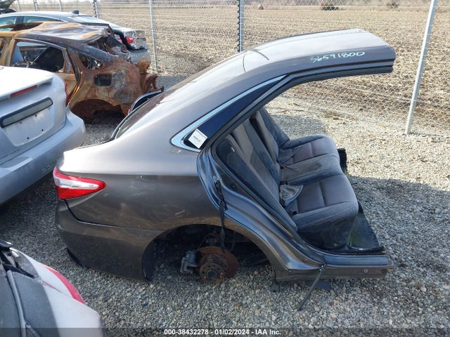 Toyota CAMRY SE 2016 4T1BF1FK7GU178511 Image 13