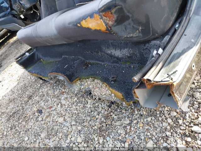 Toyota CAMRY SE 2016 4T1BF1FK7GU178511 Image 11