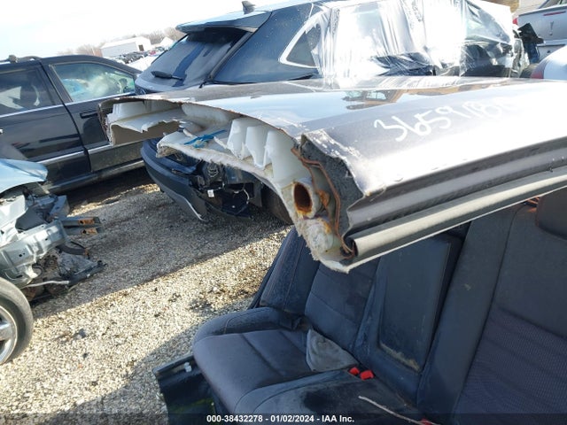 Toyota CAMRY SE 2016 4T1BF1FK7GU178511 Image 6
