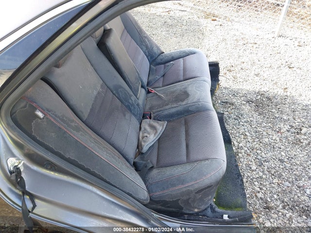Toyota CAMRY SE 2016 4T1BF1FK7GU178511 Image 8