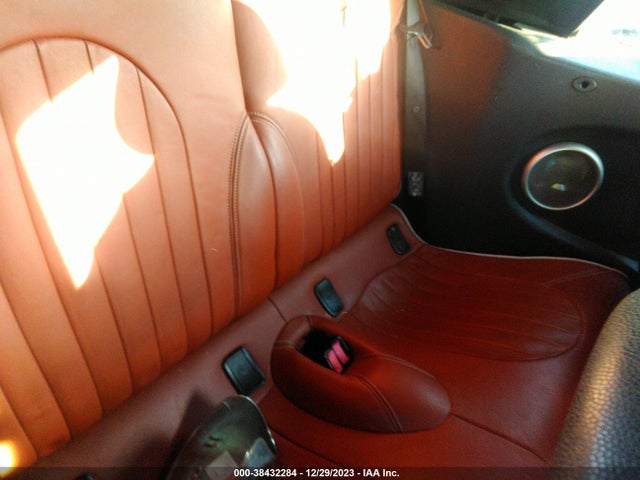 2008 MINI COOPER S WMWRH33568TL96290 Photo 7