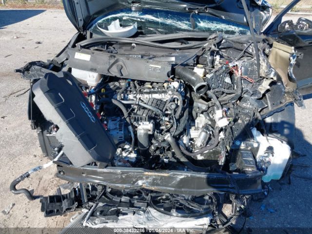 2023 AUDI S3 WAUH3DGY9PA050152 Photo 9