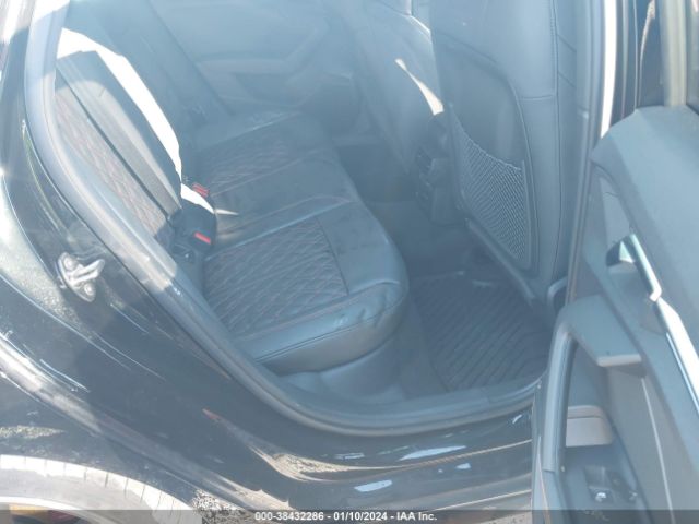 2023 AUDI S3 WAUH3DGY9PA050152 Photo 7