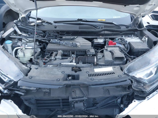 Honda Cr-v Awd Ex 2020 2HKRW2H58LH652065 Image 10