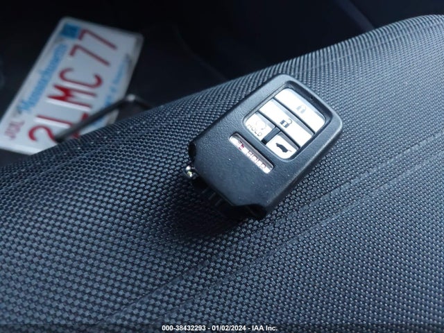 Honda Cr-v Awd Ex 2020 2HKRW2H58LH652065 Image 11