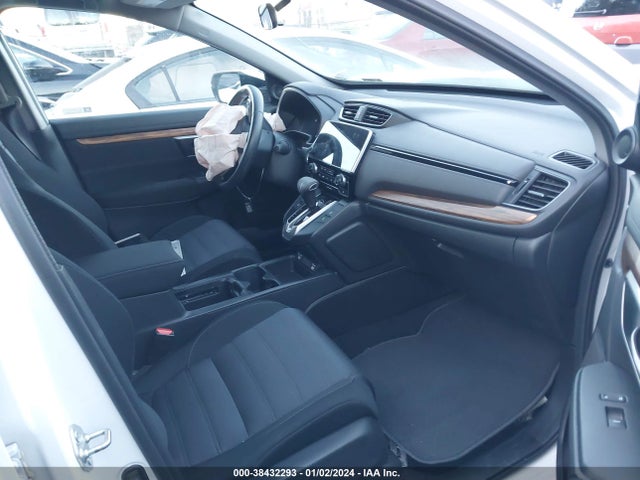 Honda Cr-v Awd Ex 2020 2HKRW2H58LH652065 Image 5