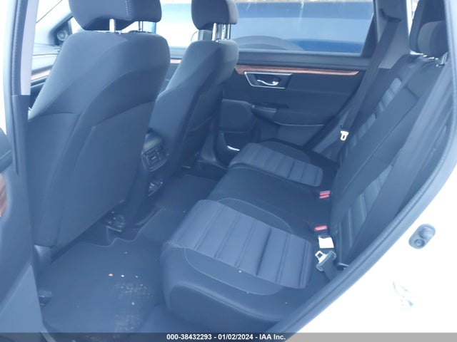 Honda Cr-v Awd Ex 2020 2HKRW2H58LH652065 Image 8
