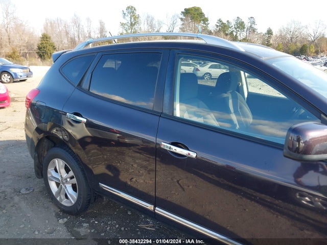 Продаж на аукціоні авто 2012 Nissan Rogue Sv, vin: JN8AS5MV9CW393259, номер лоту: 38432294