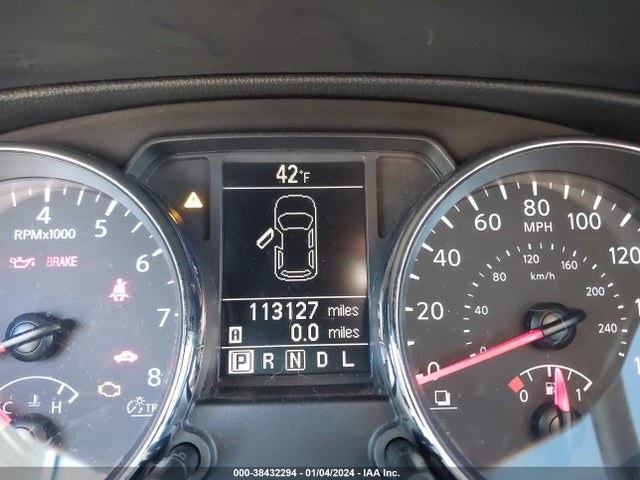 Продаж на аукціоні авто 2012 Nissan Rogue Sv, vin: JN8AS5MV9CW393259, номер лоту: 38432294