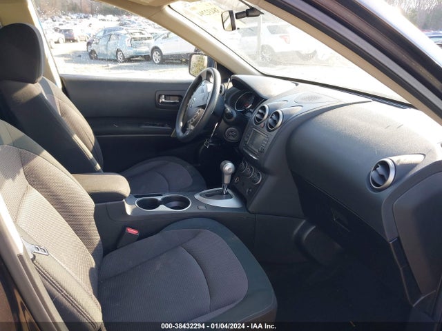 Продаж на аукціоні авто 2012 Nissan Rogue Sv, vin: JN8AS5MV9CW393259, номер лоту: 38432294